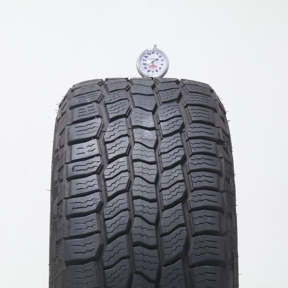 Used 265/70R17 Cooper Discoverer AT3 4S 115T - 9.5/32 - Image 2