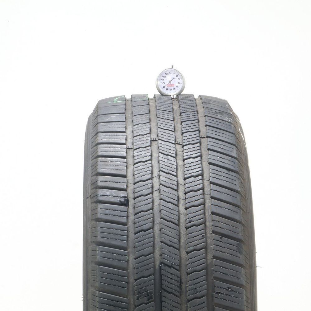 Used 265/50R20 Michelin Defender LTX M/S 107T - 8.5/32 - Image 2