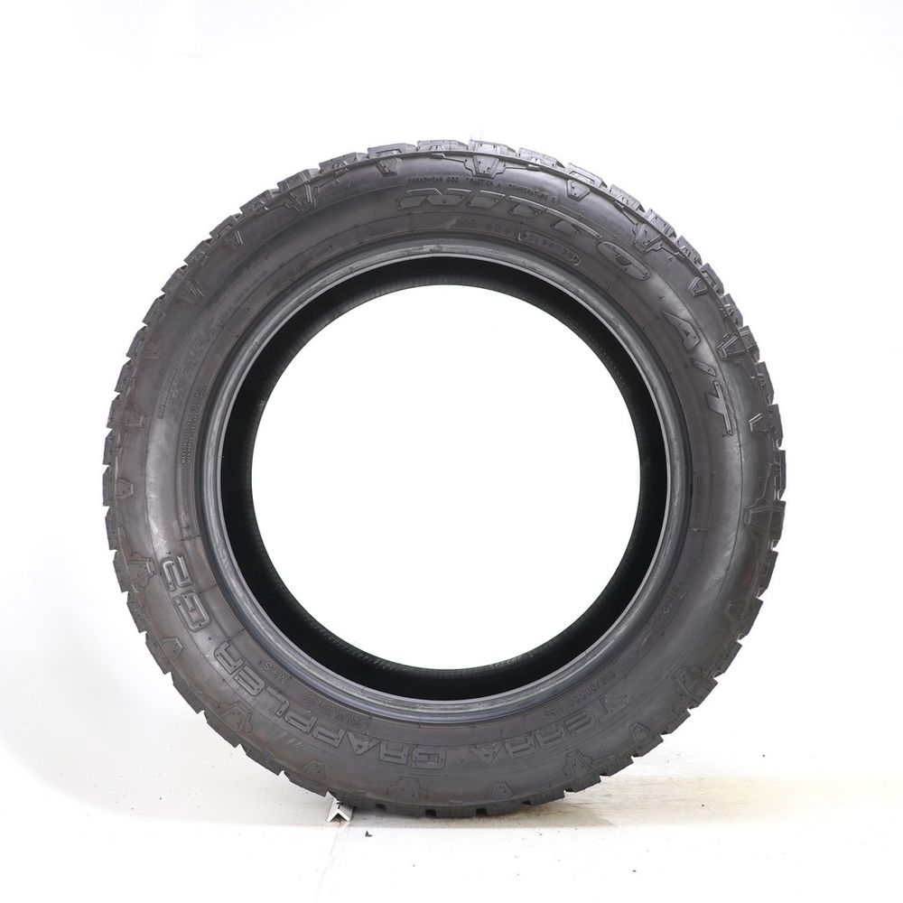 Used 285/50R20 Nitto Terra Grappler G2 A/T 116S - 11.5/32 - Image 3
