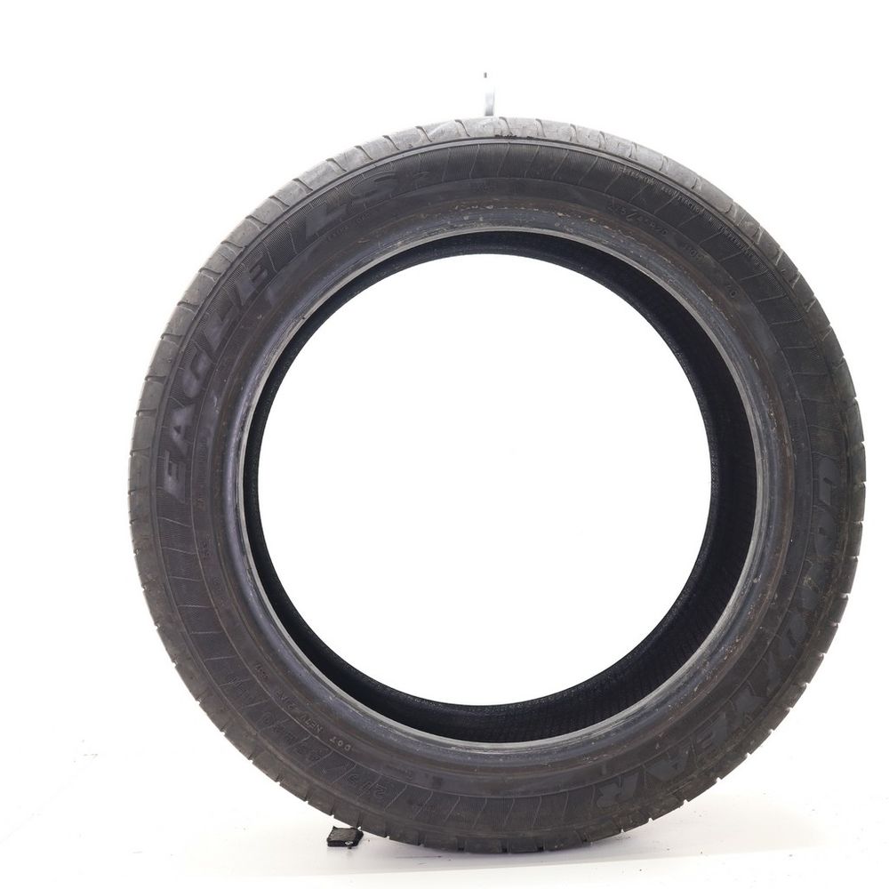 Used 275/45R20 Goodyear Eagle LS-2 AO 110H - 5.5/32 - Image 3