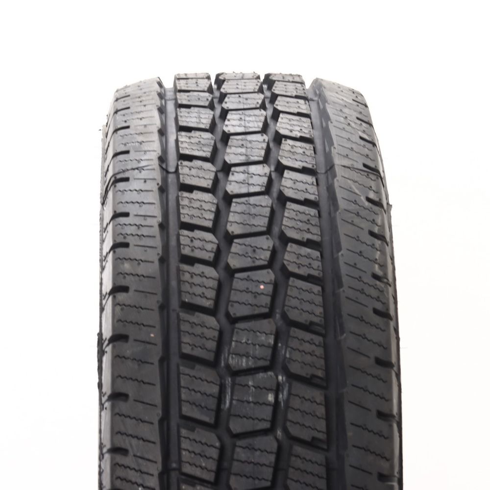 New LT 285/75R16 Mastercraft Courser HXT 126/123R E - Image 2