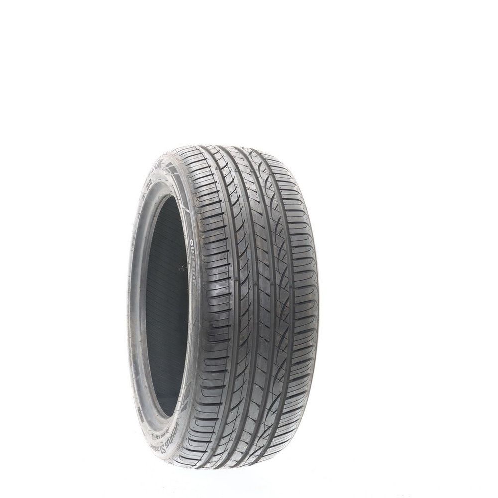 Set of (2) New 205/50ZR17 Hankook Ventus S1 Noble2 93W - 9.5/32 - Image 1