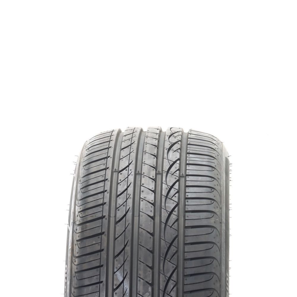 Set of (2) New 205/50ZR17 Hankook Ventus S1 Noble2 93W - 9.5/32 - Image 2