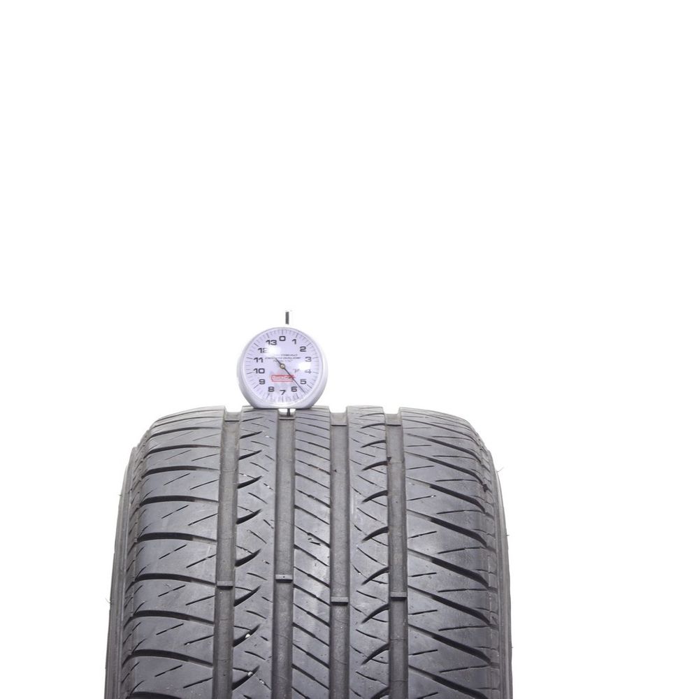Set of (2) Used 215/55R16 Kelly Edge A/S 93H - 5.5-6.5/32 - Image 2