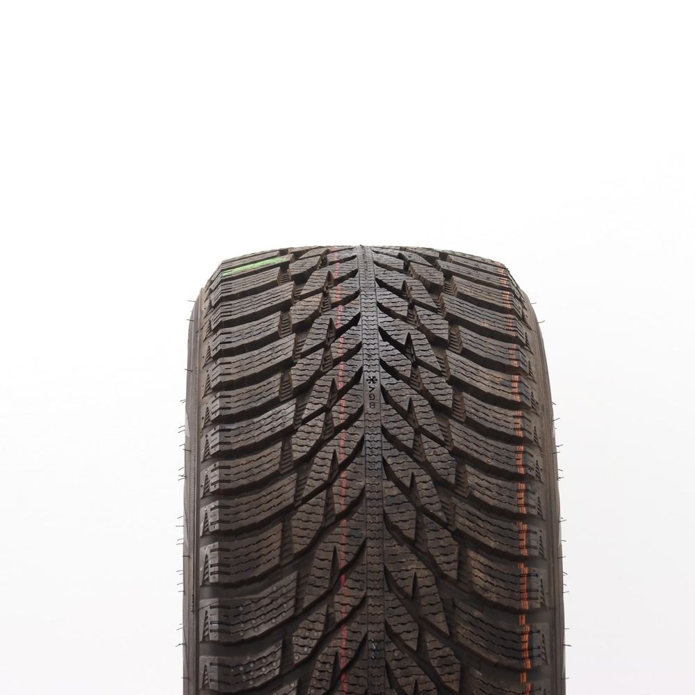 New 225/55R17 Nokian Hakkapeliitta R3 FRT 97R - Image 2