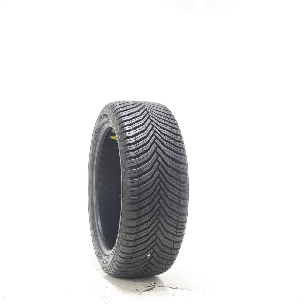 Driven Once 215/45R17 Michelin CrossClimate 2 91H - 10/32 - Image 1