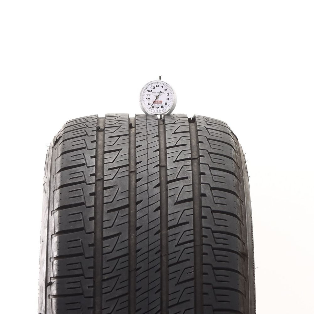 Set of (2) Used 255/50R20 Goodyear Assurance MaxLife 105H - 8-8.5/32 - Image 2