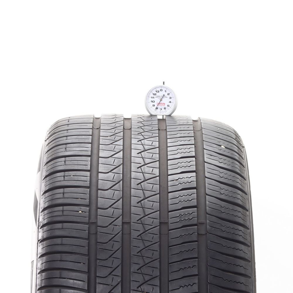 Set of (4) Used 315/40R21 Pirelli Scorpion Zero MO 111H - 8-8.5/32 - Image 2