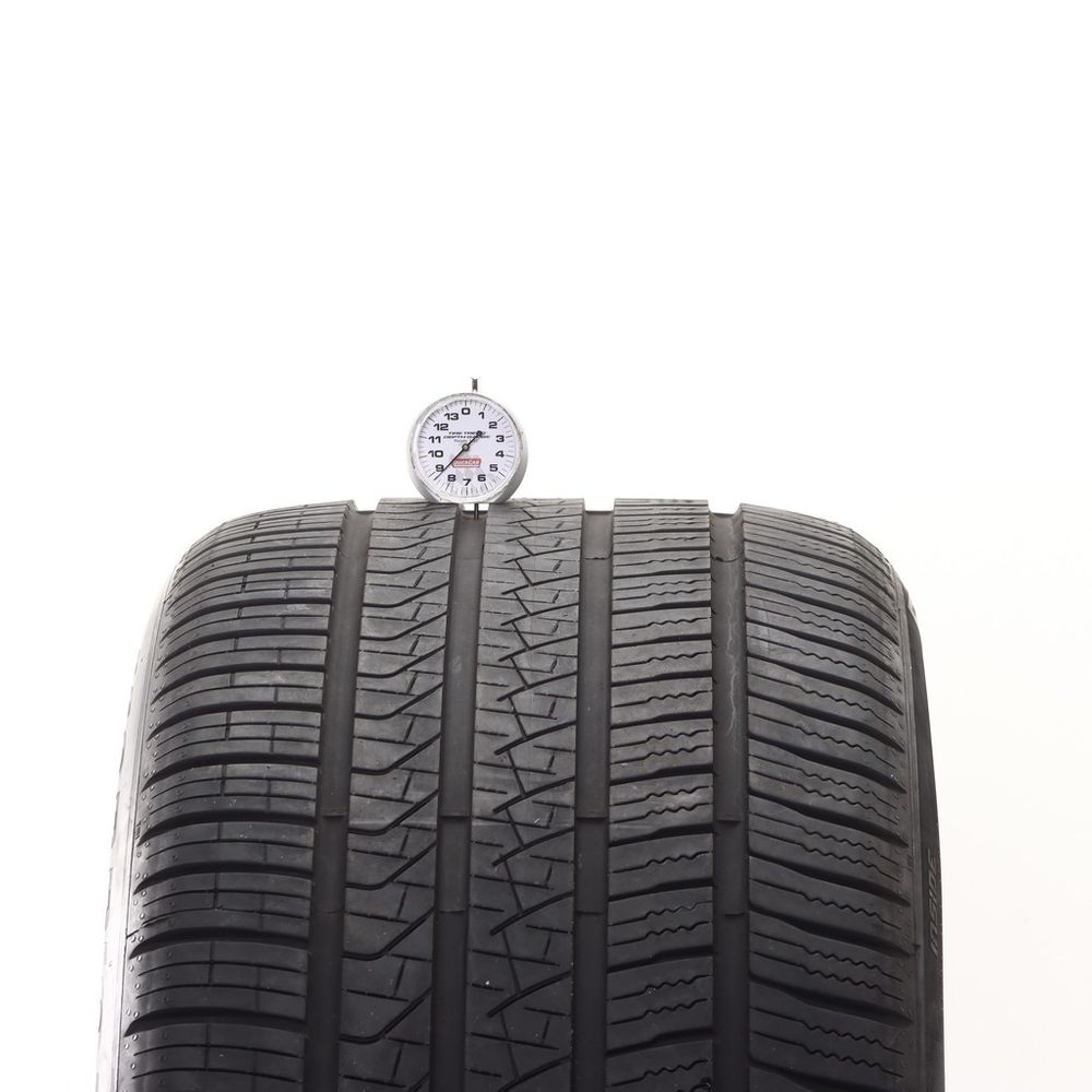 Set of (4) Used 315/40R21 Pirelli Scorpion Zero MO 111H - 8-8.5/32 - Image 5