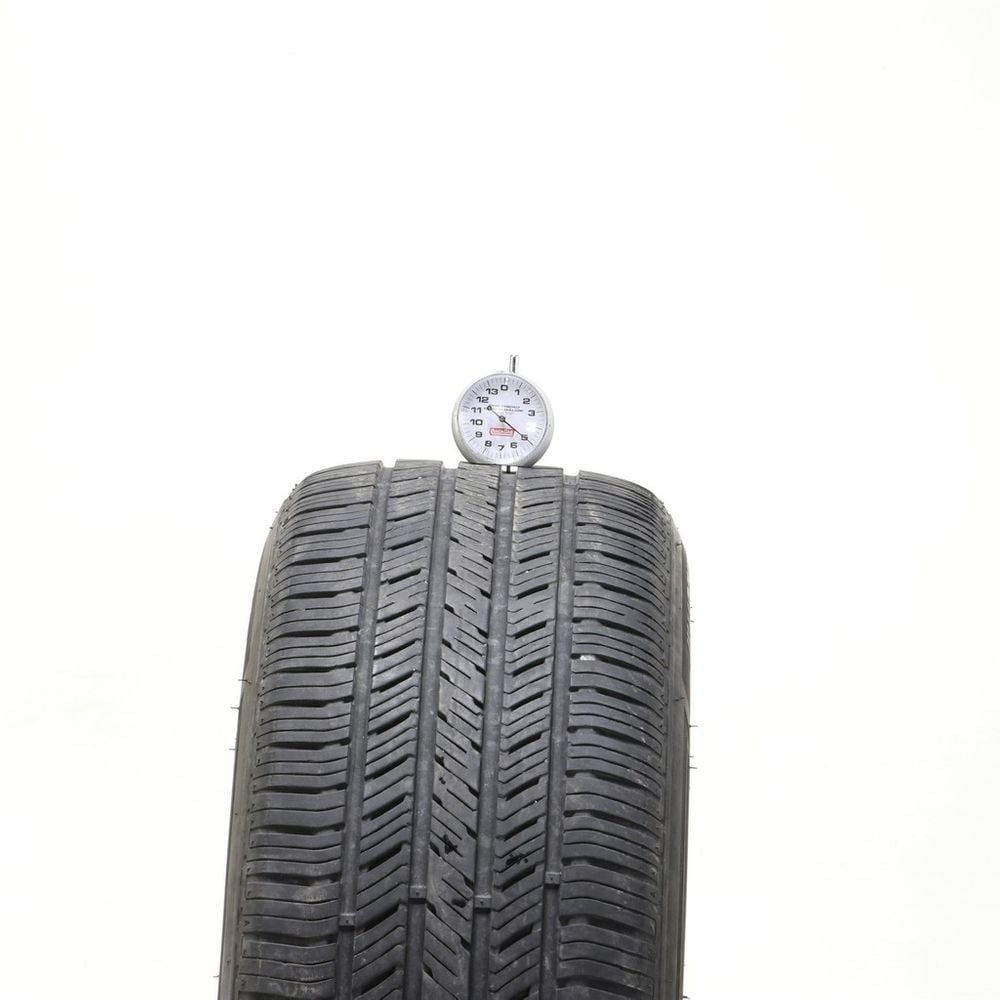 Set of (4) Used 205/55R16 Hankook Kinergy ST 91H - 5-6.5/32 - Image 2
