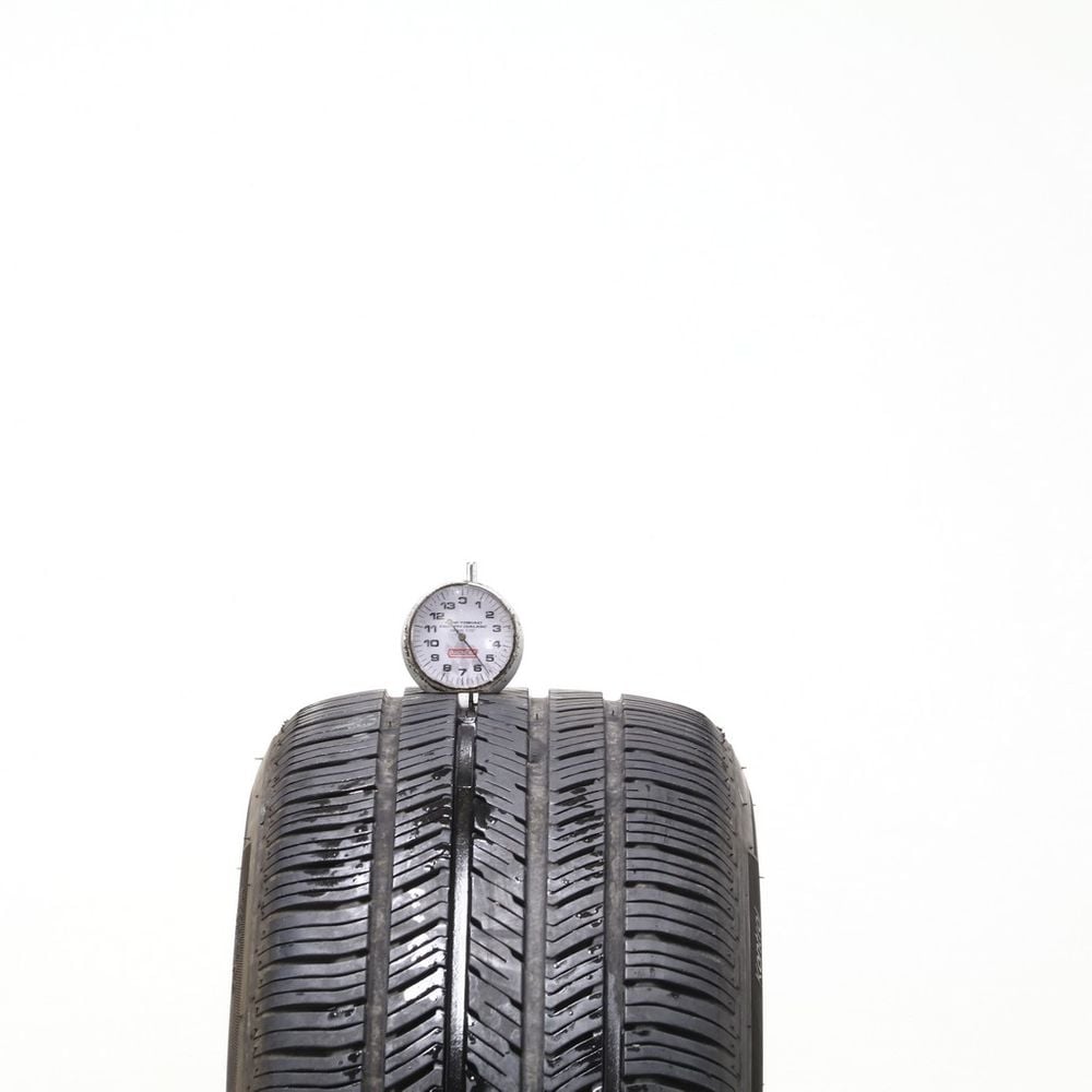 Set of (4) Used 205/55R16 Hankook Kinergy ST 91H - 5-6.5/32 - Image 5