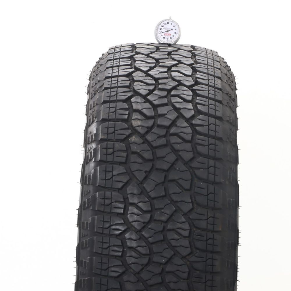 Used 275/60R20 Goodyear Wrangler Trailrunner AT 115S - 9.5/32 - Image 2