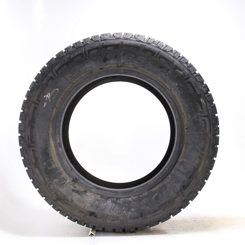 Used LT 275/65R18 Linglong Crosswind A/T 123/120S E - 16/32 - Image 3