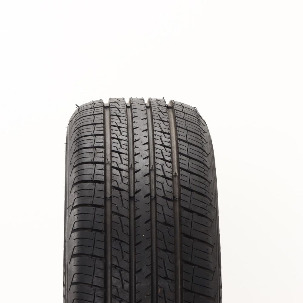 Set of (2) Driven Once 225/65R17 Mohave Crossover CUV 102H - 10/32 - Image 2