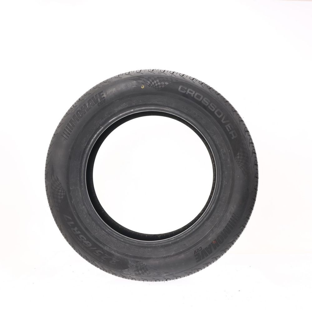 Set of (2) Driven Once 225/65R17 Mohave Crossover CUV 102H - 10/32 - Image 3