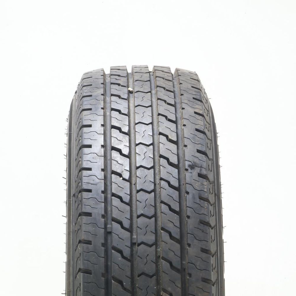 Used LT 235/80R17 Ironman All Country CHT 120/117R E - 15/32 - Image 2
