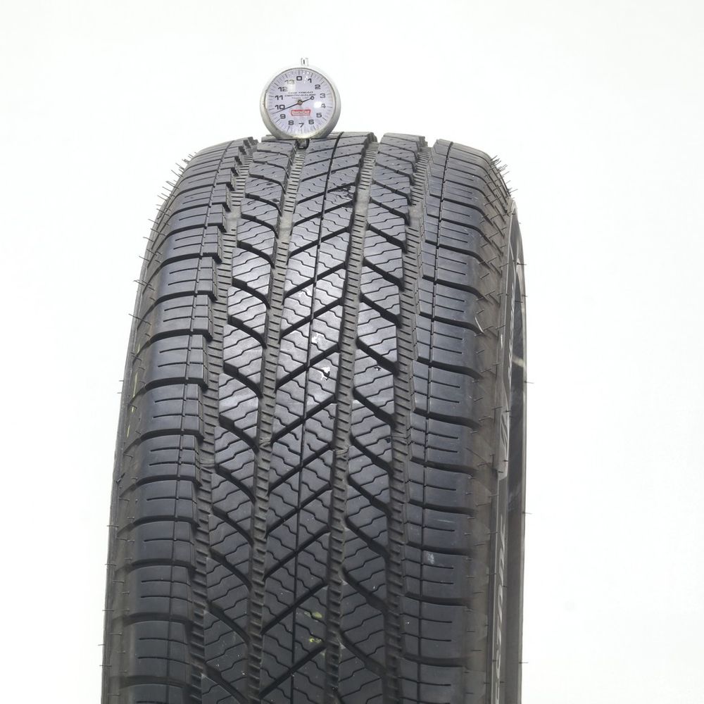 Used 245/70R17 Bridgestone Alenza AS Ultra 110T - 9.5/32 - Image 2