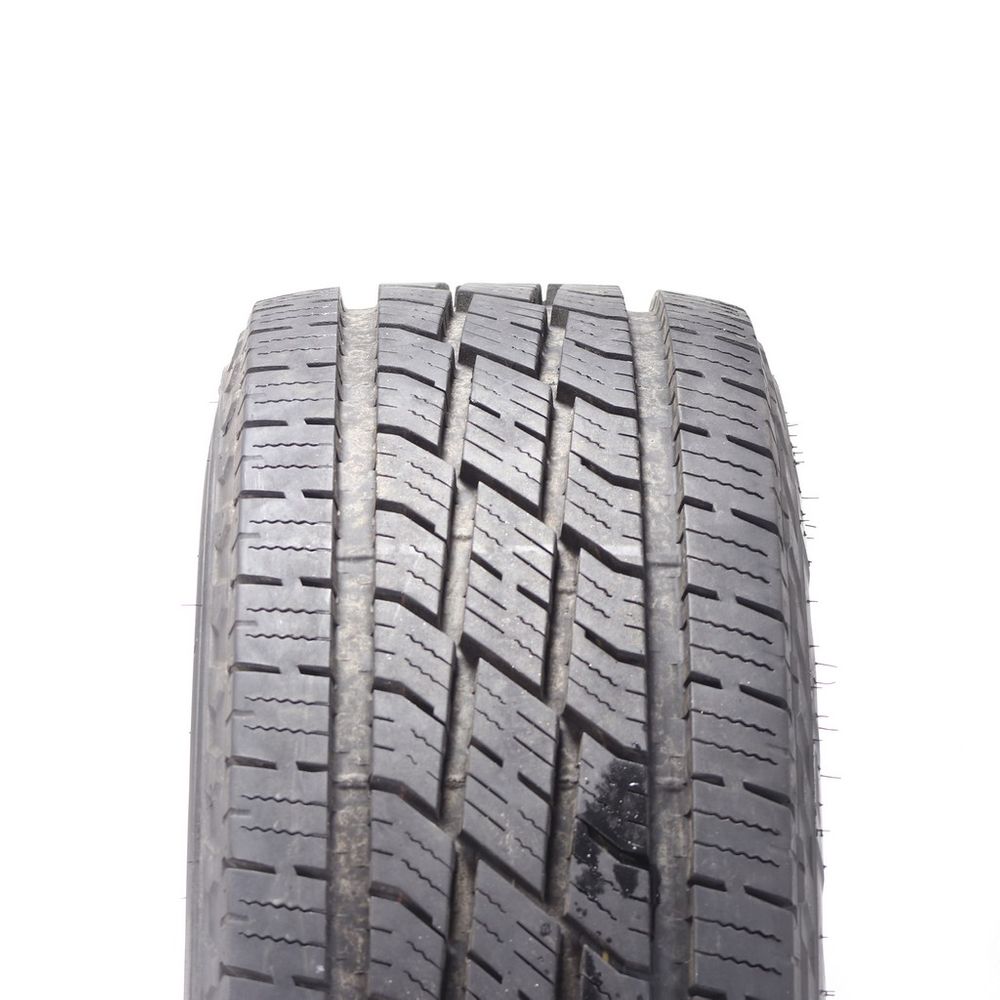 Used LT 285/70R17 Toyo Open Country H/T II 121/118S - 14.5/32 - Image 2