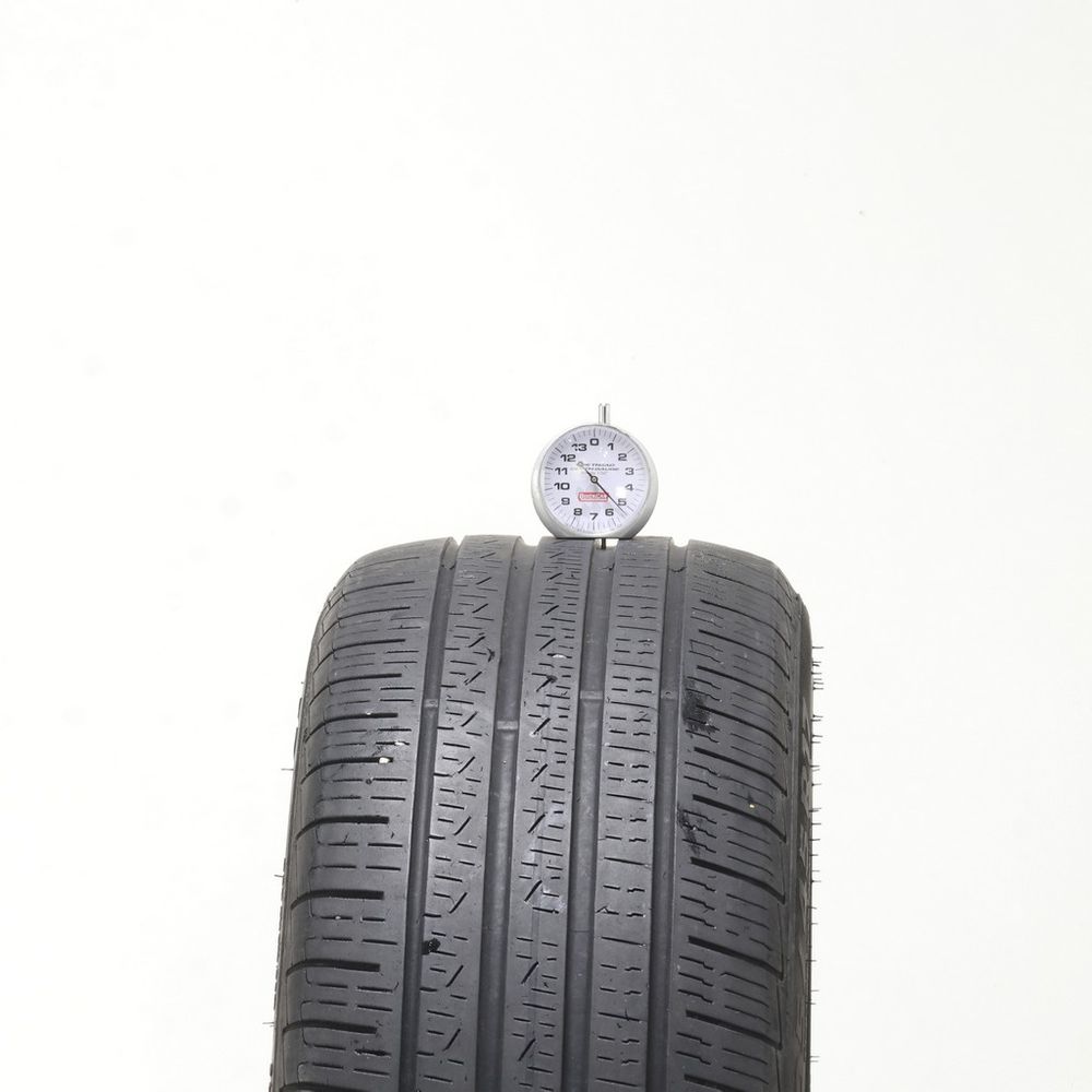 Set of (4) Used 205/45R17 Pirelli Cinturato P7 Run Flat 88V - 5-6.5/32 - Image 2