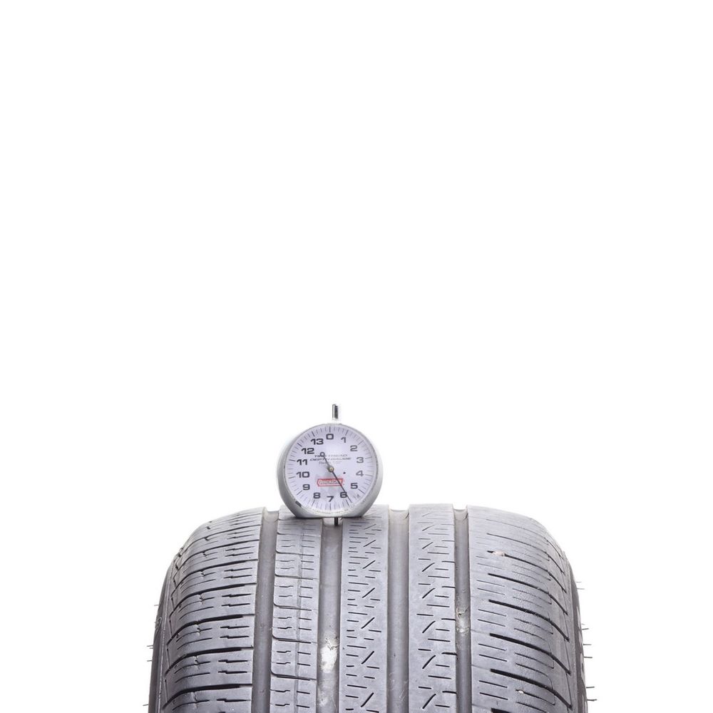 Set of (4) Used 205/45R17 Pirelli Cinturato P7 Run Flat 88V - 5-6.5/32 - Image 5