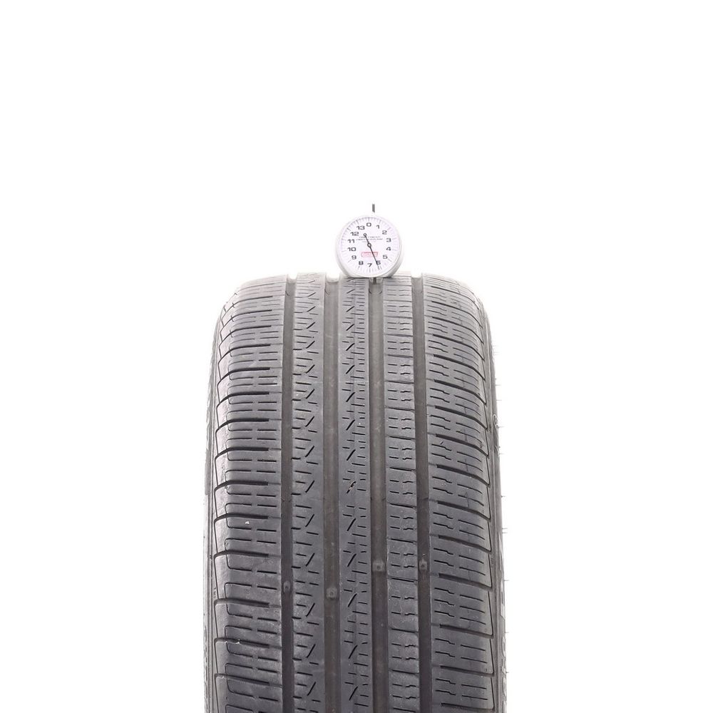 Set of (4) Used 205/45R17 Pirelli Cinturato P7 Run Flat 88V - 5-6.5/32 - Image 8