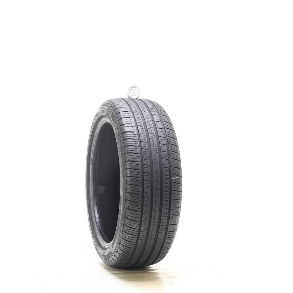 Set of (4) Used 205/45R17 Pirelli Cinturato P7 Run Flat 88V - 5-6.5/32 - Image 10