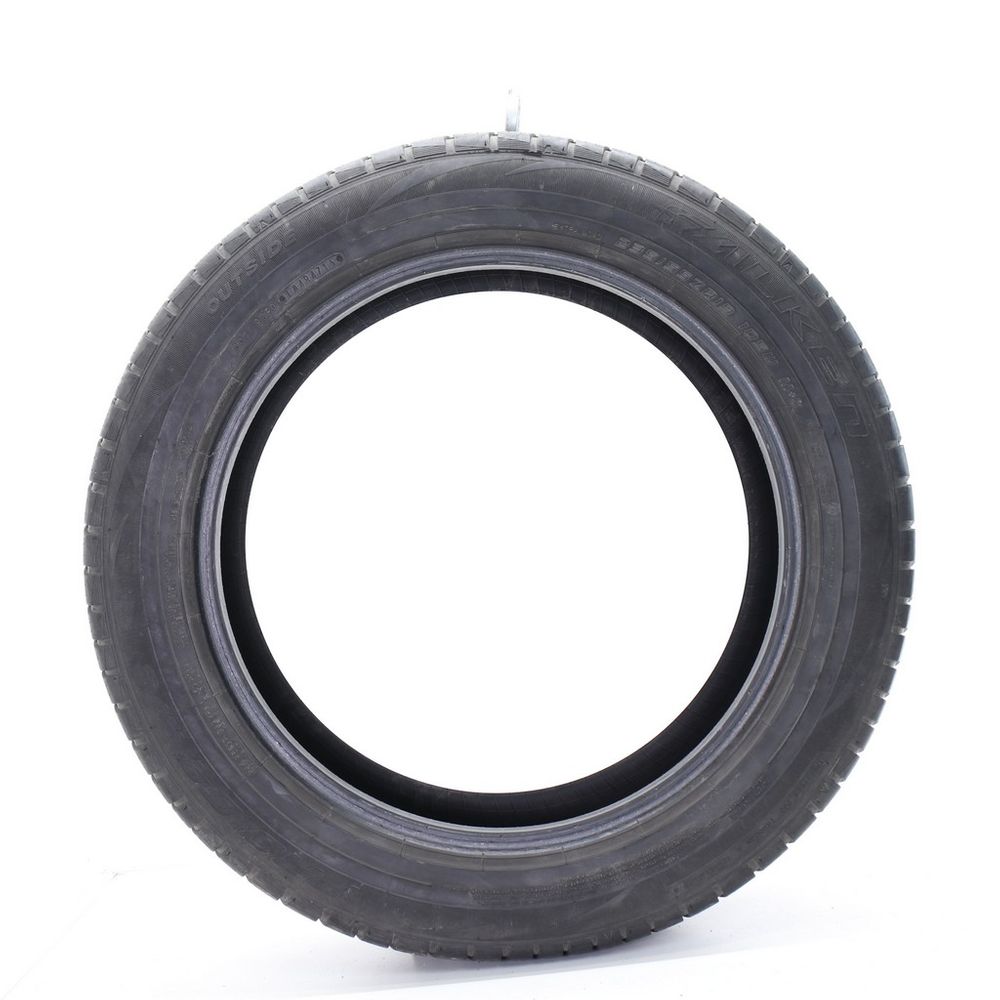 Used 235/55ZR19 Falken Pro G4 AS 105W - 7/32 - Image 3