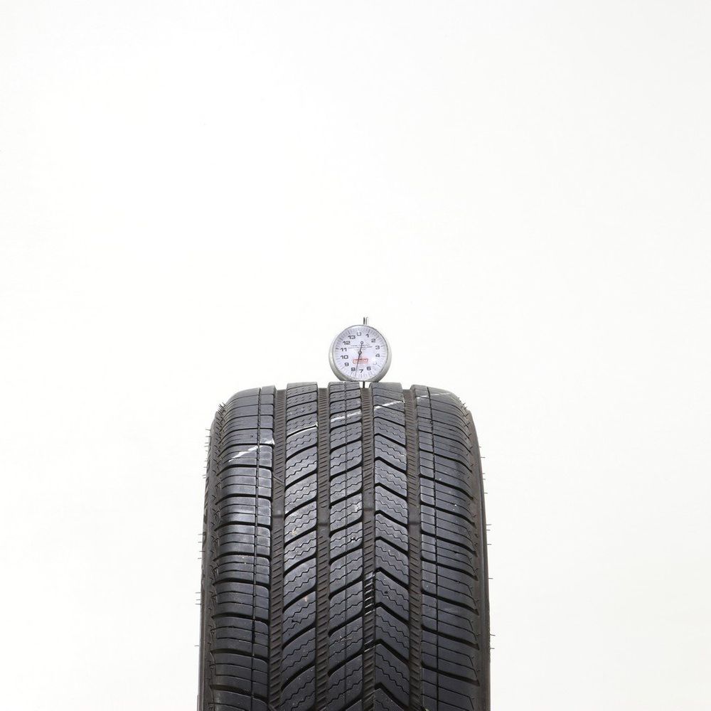 Set of (2) Used 215/45R17 Bridgestone Turanza Quiet Track 87V - 6.5-7.5/32 - Image 5