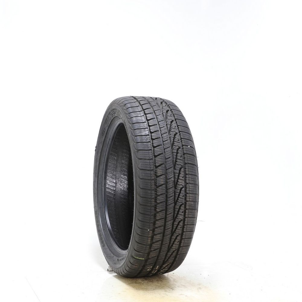 Driven Once 215/45R17 Goodyear Assurance WeatherReady 87V - 10/32 - Image 1