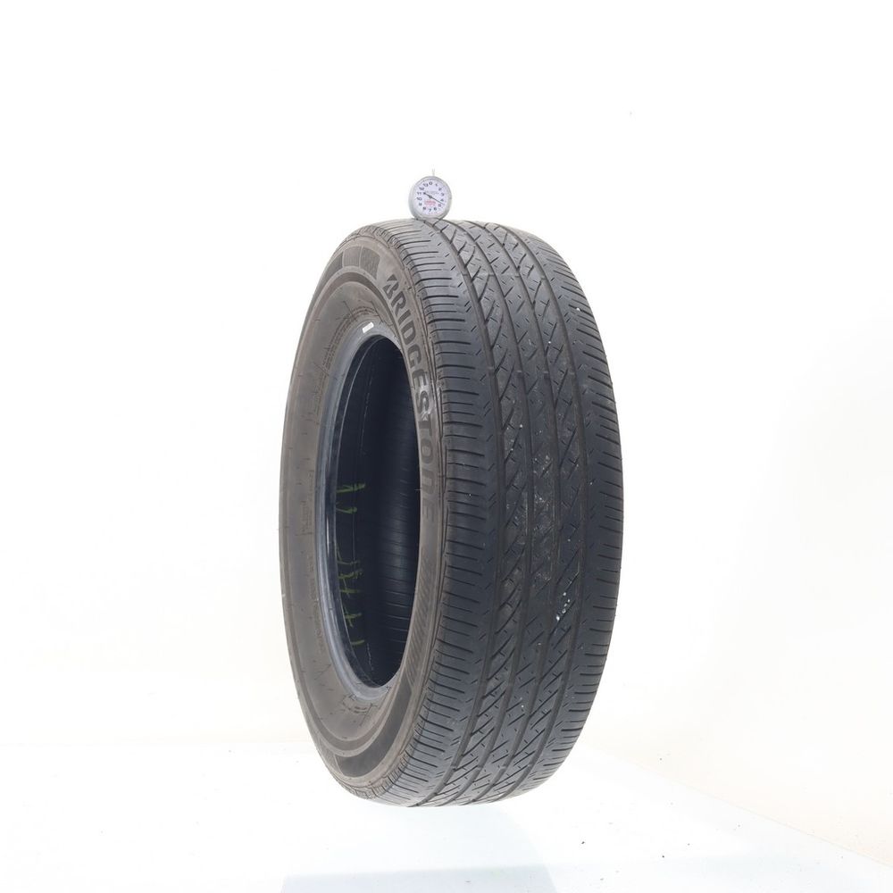 Used 215/65R16 Bridgestone Turanza EL440 98H - 4.5/32 - Image 1