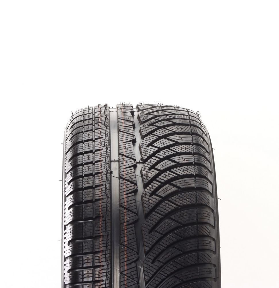New 235/45R19 Michelin Pilot Alpin PA4 MO 99V - Image 2