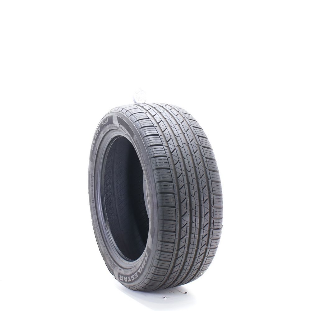 Used 225/50R17 Milestar MS932 Sport 98V - 8/32 - Image 1