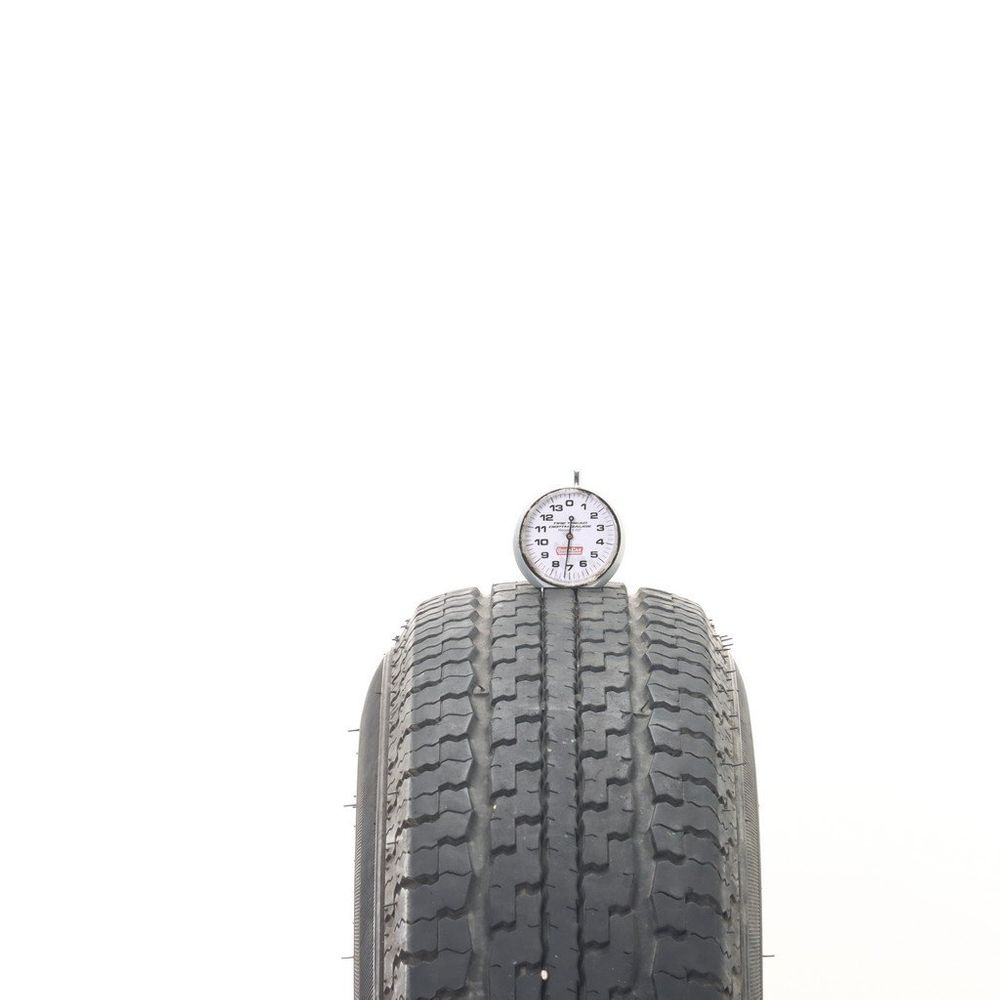 Used ST 185/80R13 Free Country D107 99/95L D - 7/32 - Image 2