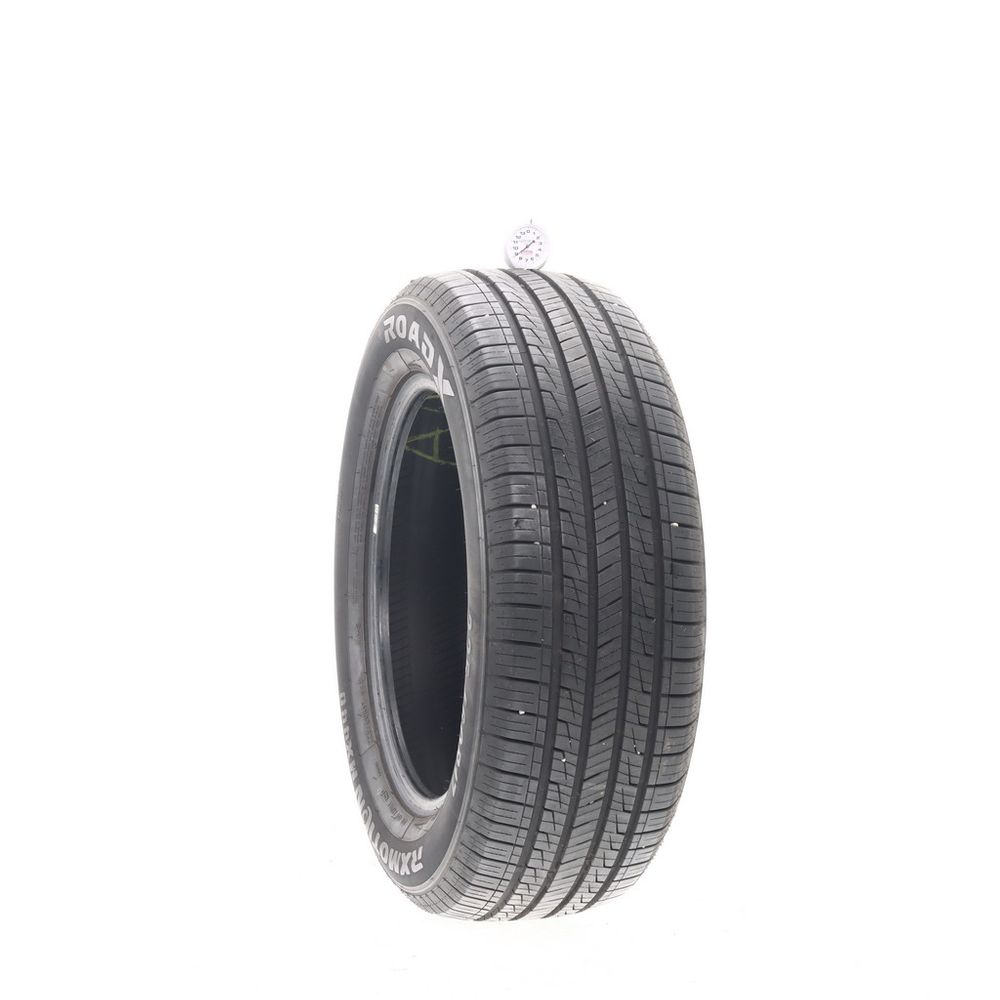 Used 225/60R17 RoadX RXMotion MX440 99T - 8.5/32 - Image 1