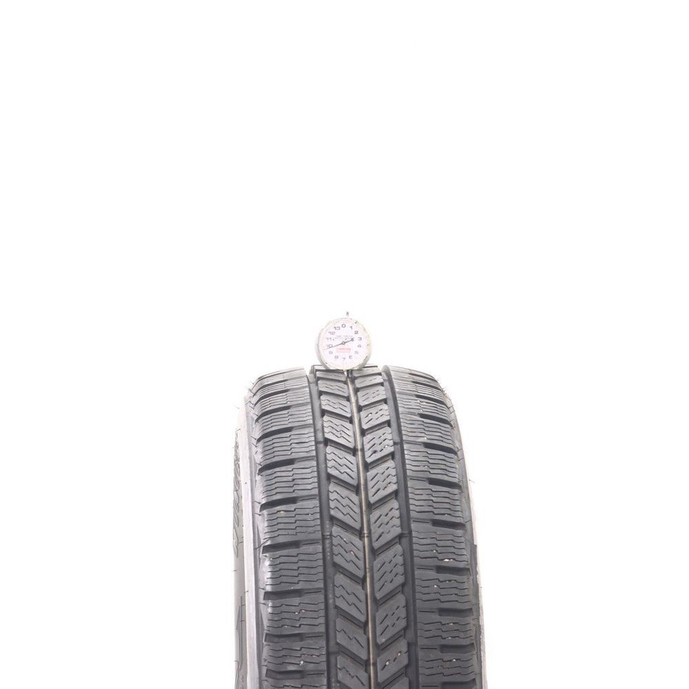 Used 205/65R15C Firestone Winterforce CV 102/100R - 9.5/32 - Image 2
