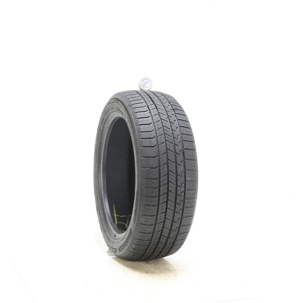 Used 205/50ZR17 Hankook Ventus S1 AS 93W - 8.5/32 - Image 1