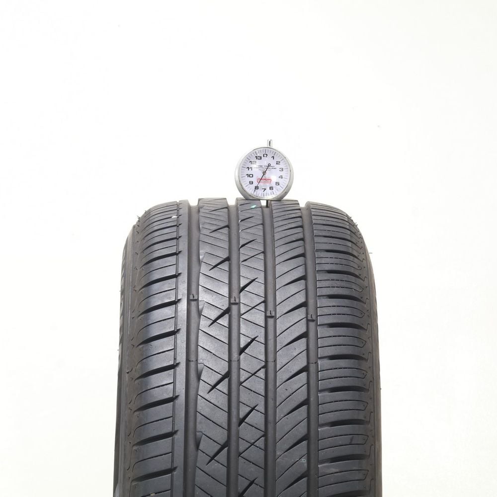 Set of (4) Used 215/55R18 Laufenn S Fit AS 99V - 7.5-8/32 - Image 5