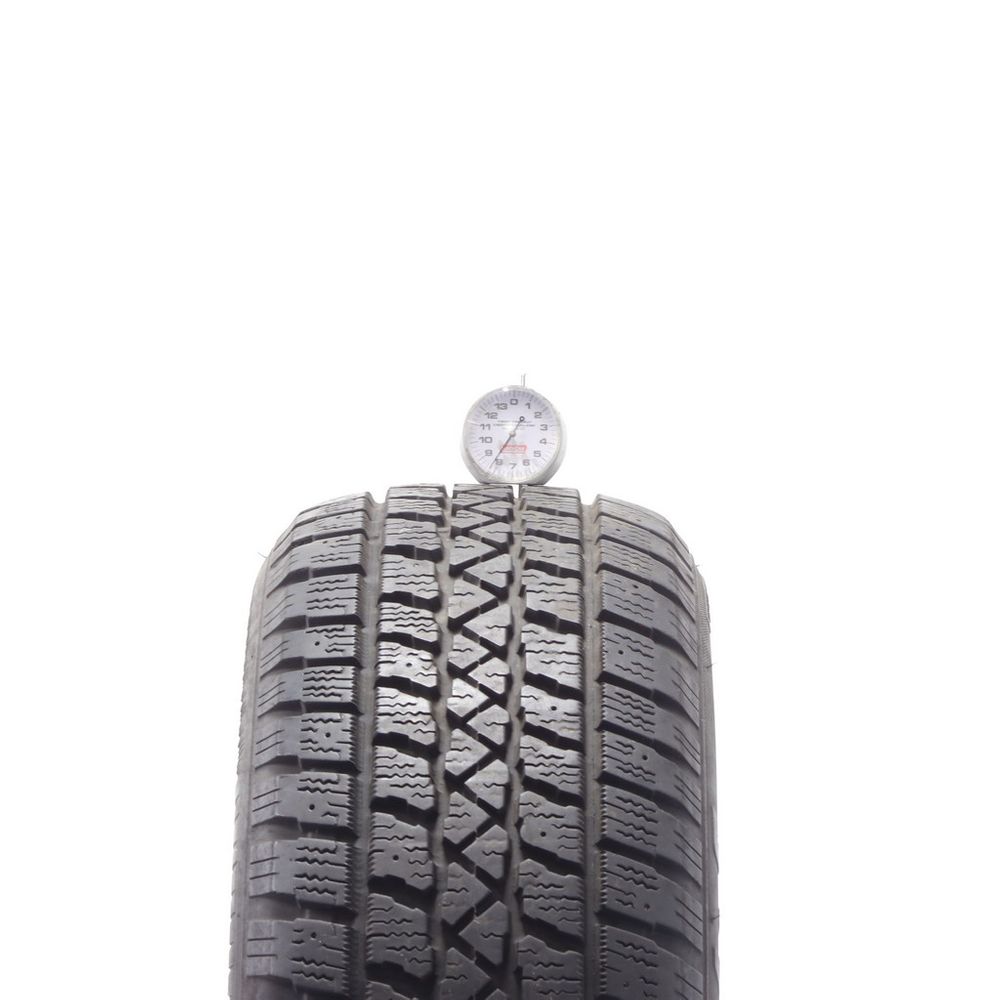 Used 215/60R16 Arctic Claw Winter TXI 95T - 8/32 - Image 2