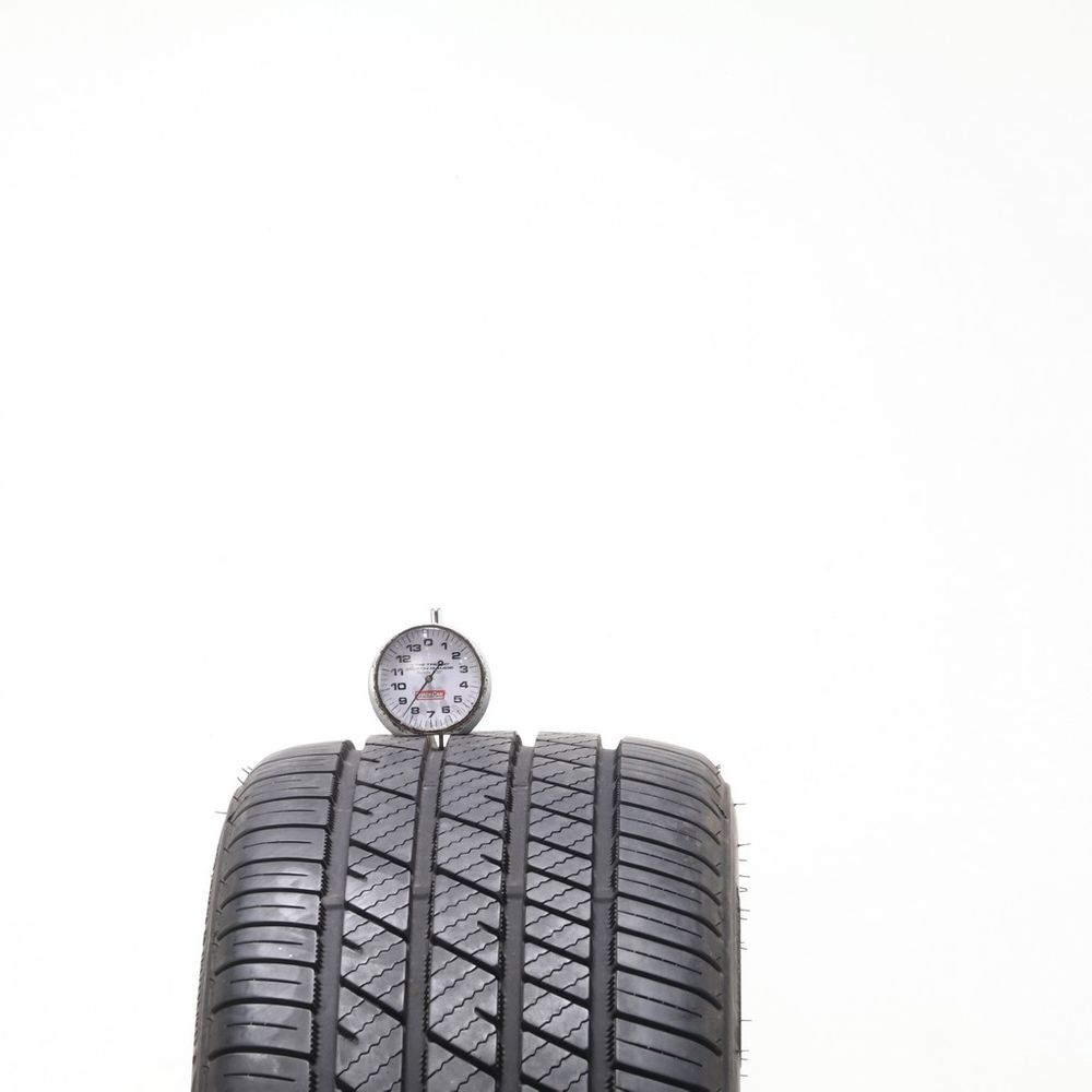 Set of (2) Used 215/45R17 Bridgestone Potenza RE980AS+ 91W - 8-8.5/32 - Image 2