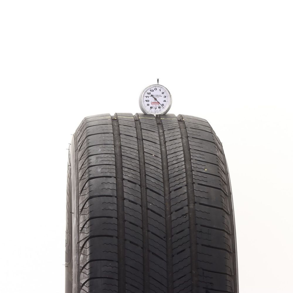 Set of (4) Used 225/65R17 Michelin Defender T+H 102H - 5-6.5/32 - Image 2