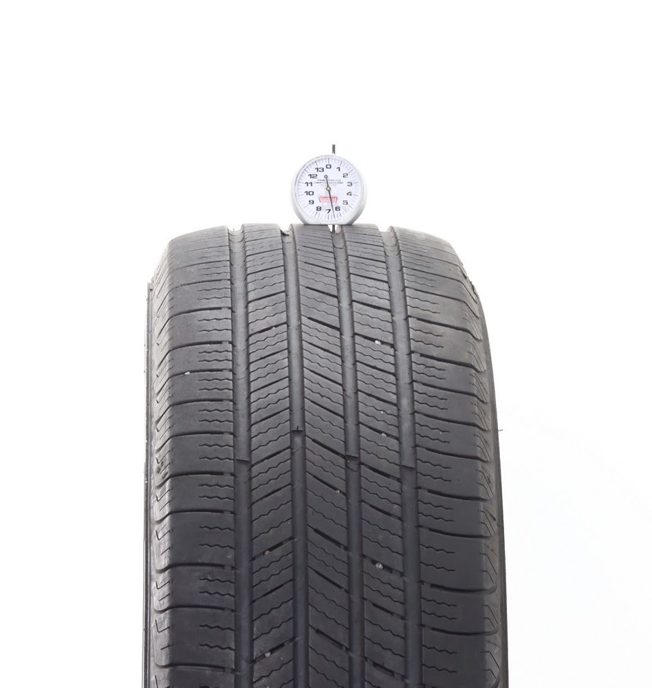 Set of (4) Used 225/65R17 Michelin Defender T+H 102H - 5-6.5/32 - Image 5
