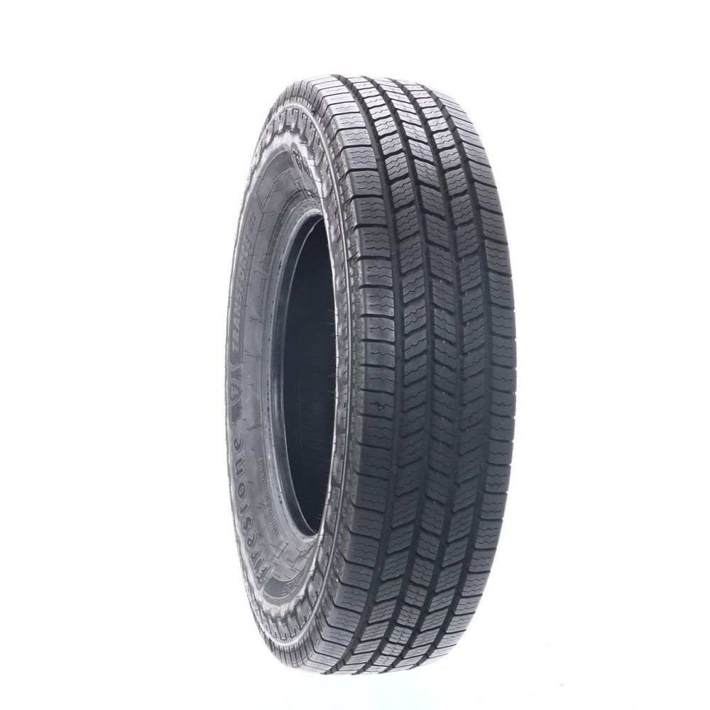 Driven Once LT 235/80R17 Firestone Transforce HT3 Enliten 120/117R E - 15/32 - Image 1