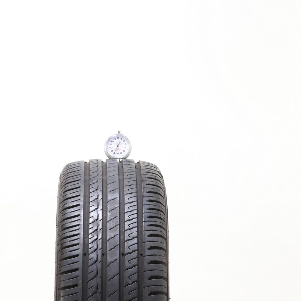 Set of (2) Used 195/50R16 Barum Bravuris 5 HM 88V - 8/32 - Image 2