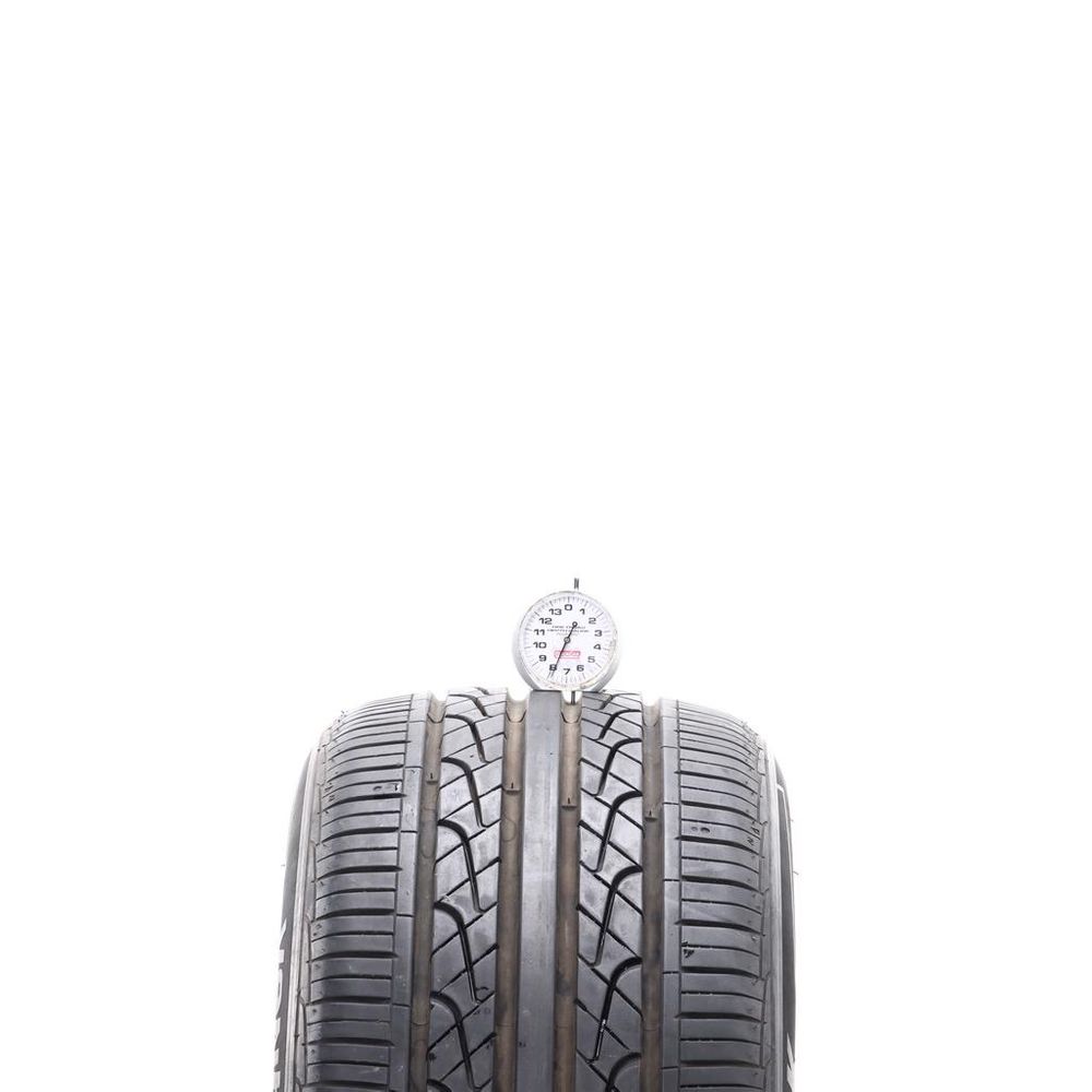 Used 205/50R15 Hankook Ventus V2 concept2 86H - 7.5/32 - Image 2