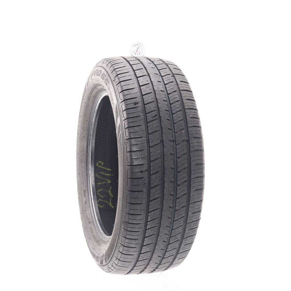 Set of (2) Used 235/55R17 Falken Pro G5 CSV 99H - 6.5-8/32 - Image 4