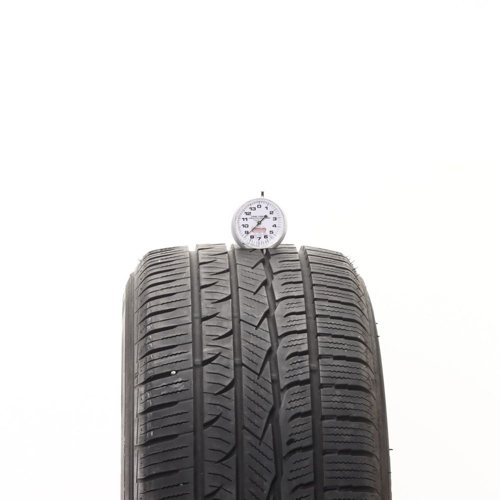 Set of (2) Used 225/60R17 Big O Legacy AS Plus 99H - 8.5-9/32 - Image 2