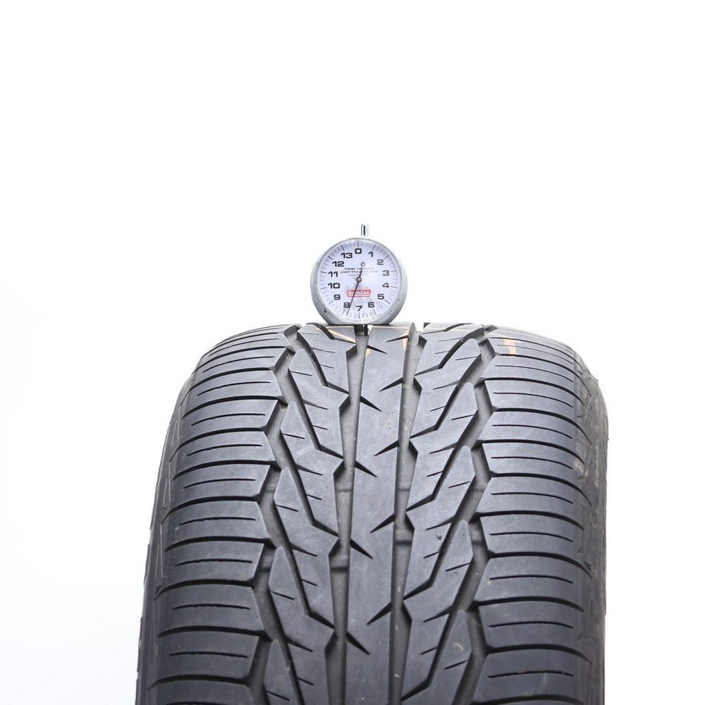 Used 225/50R17 Toyo Extensa HP II 98W - 7.5/32 - Image 2
