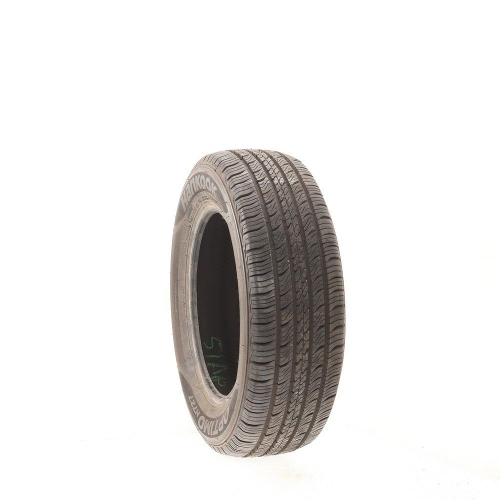 Driven Once 205/65R16 Hankook Optimo H727 94T - 10.5/32 - Image 1