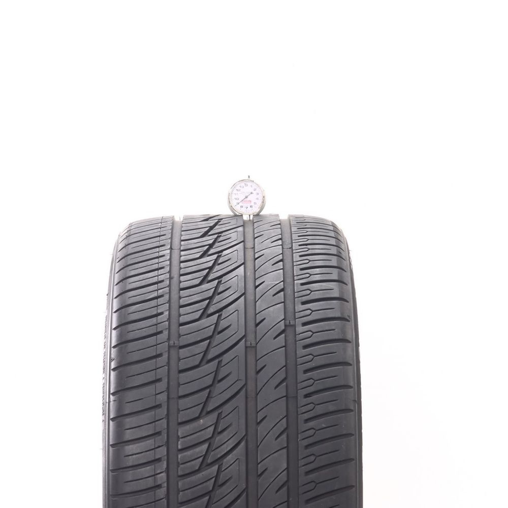 Used 315/30ZR22 Delinte Desert Storm II DS8 107Y - 8.5/32 - Image 2