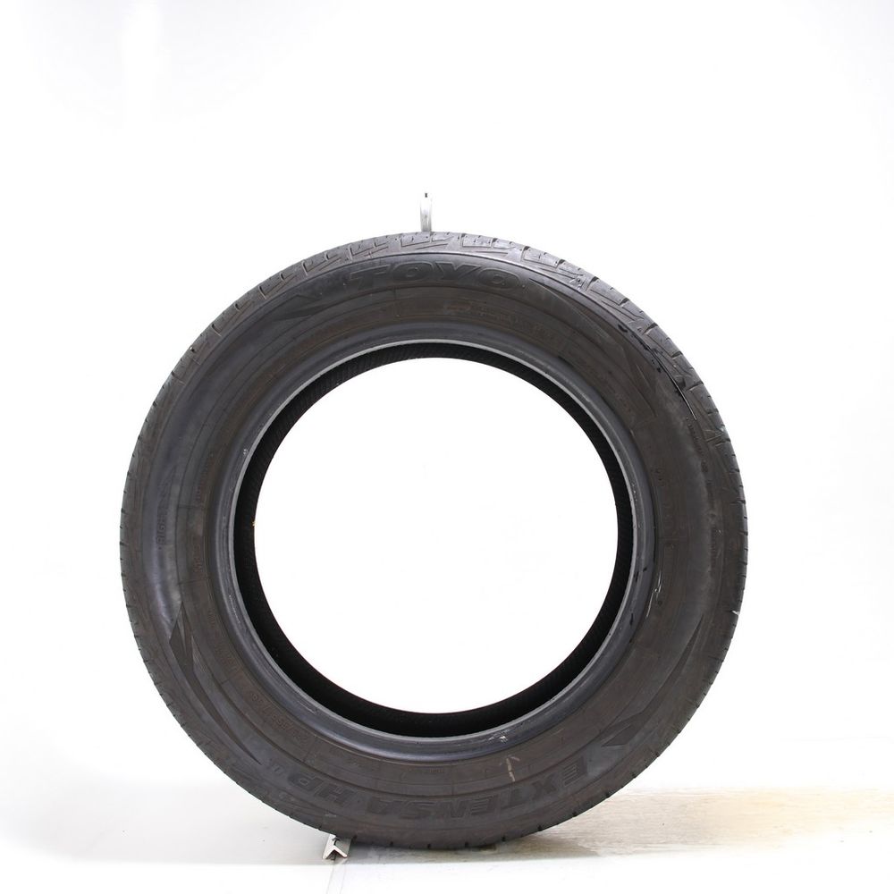 Used 235/55R17 Toyo Extensa HP II 99V - 7/32 - Image 3